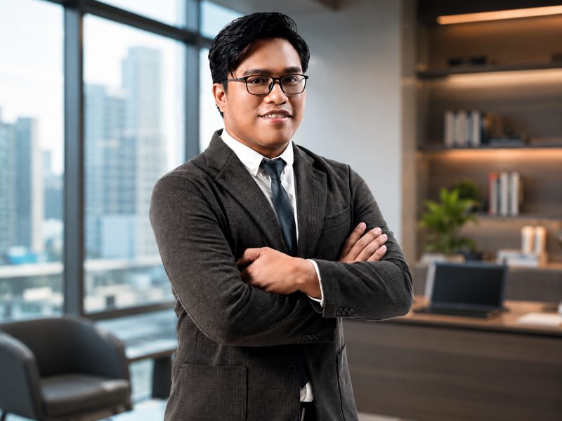 Nazim Nawi — IFAR Berlesen BNM